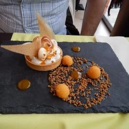 Bistorant Étterem Kecskemét - Étel/ital