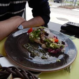 Bistorant Étterem Kecskemét - Étel/ital