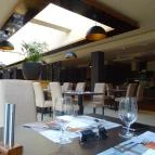 Bistorant Étterem Kecskemét - Belső