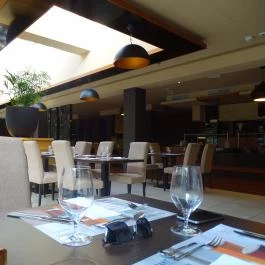 Bistorant Étterem Kecskemét - Belső