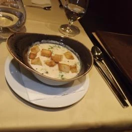 Bistorant Étterem Kecskemét - Étel/ital