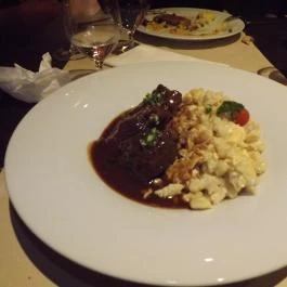 Bistorant Étterem Kecskemét - Étel/ital