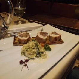 Bistorant Étterem Kecskemét - Étel/ital