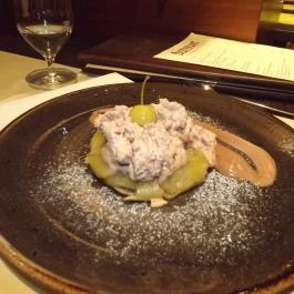 Bistorant Étterem Kecskemét - Étel/ital