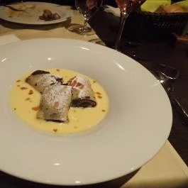 Bistorant Étterem Kecskemét - Étel/ital