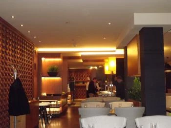 Bistorant Étterem Kecskemét