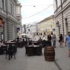 Bistorant Szeged - Külső kép