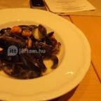 Bistorant Szeged - Étel/ital