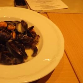 Bistorant Szeged - Étel/ital