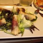 Bistorant Szeged - Étel/ital