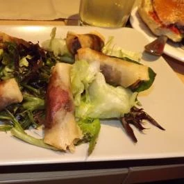 Bistorant Szeged - Étel/ital