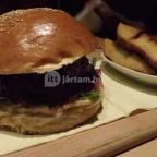 Bistorant Szeged - Étel/ital