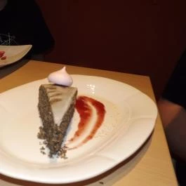 Bistorant Szeged - Étel/ital