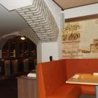 Bistorant Szeged - Belső