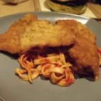 Bistorant Szeged - Étel/ital