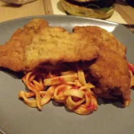 Bistorant Szeged - Étel/ital