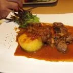 Bistorant Szeged - Étel/ital