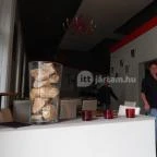 Andrássy Bistro 68 Budapest - Belső