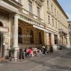 Andrássy Bistro 68 Budapest - Külső kép