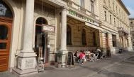 Andrássy Bistro 68 Budapest - Külső kép