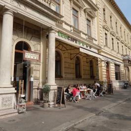 Andrássy Bistro 68 Budapest - Külső kép