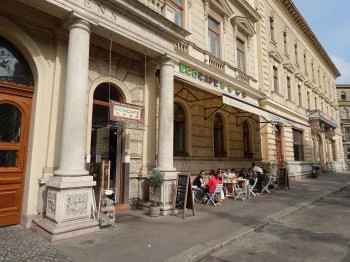 Andrássy Bistro 68 Budapest