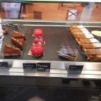 Bistro á Table - Nagymező utca Budapest - Étel/ital