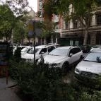 Bistro á Table - Nagymező utca Budapest - Külső kép