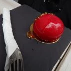 Bistro á Table - Nagymező utca Budapest - Étel/ital