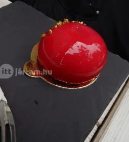 Bistro á Table - Nagymező utca