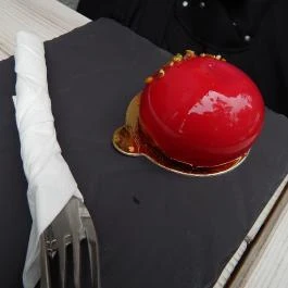 Bistro á Table - Nagymező utca, Budapest - Étel/ital