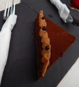 Bistro á Table - Nagymező utca