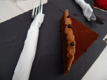 Bistro á Table - Nagymező utca Budapest