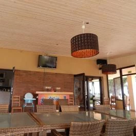 Bistro Classico, Keszthely - Belső