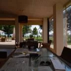 Bistro Classico Keszthely - Belső