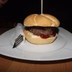 Bistro Cochon Budapest - Étel/ital