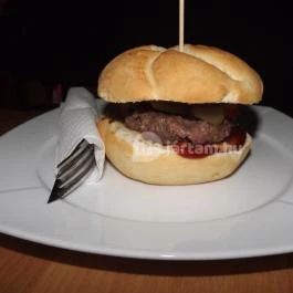 Bistro Cochon, Budapest - Étel/ital