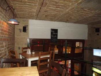 Bistro Cochon Budapest