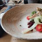 Bistro Fine Budapest - Étel/ital