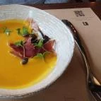 Bistro Fine Budapest - Étel/ital