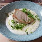 Bistro Fine Budapest - Étel/ital