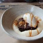 Bistro Fine Budapest - Étel/ital