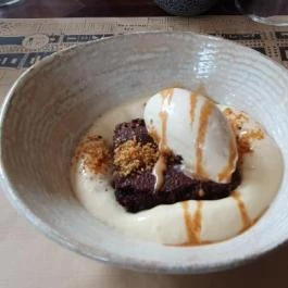 Bistro Fine, Budapest - Étel/ital