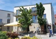 Bistro Sparhelt Balatonfüred