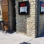 Bistro Sparhelt Balatonfüred - Külső kép