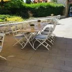 Bistro Sparhelt Balatonfüred - Külső kép