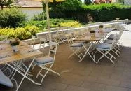 Bistro Sparhelt Balatonfüred