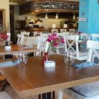 Bistro Sparhelt Balatonfüred - Belső