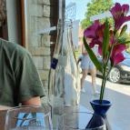 Bistro Sparhelt Balatonfüred - Belső