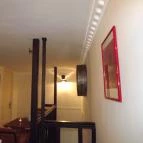 Bistro Suppé Budapest - Belső